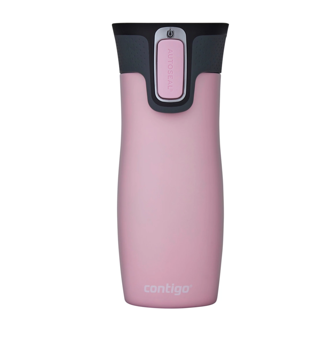 Contigo West Loop AUTOSEAL™ Travel Mug, 470 ml (Millenial Pink)